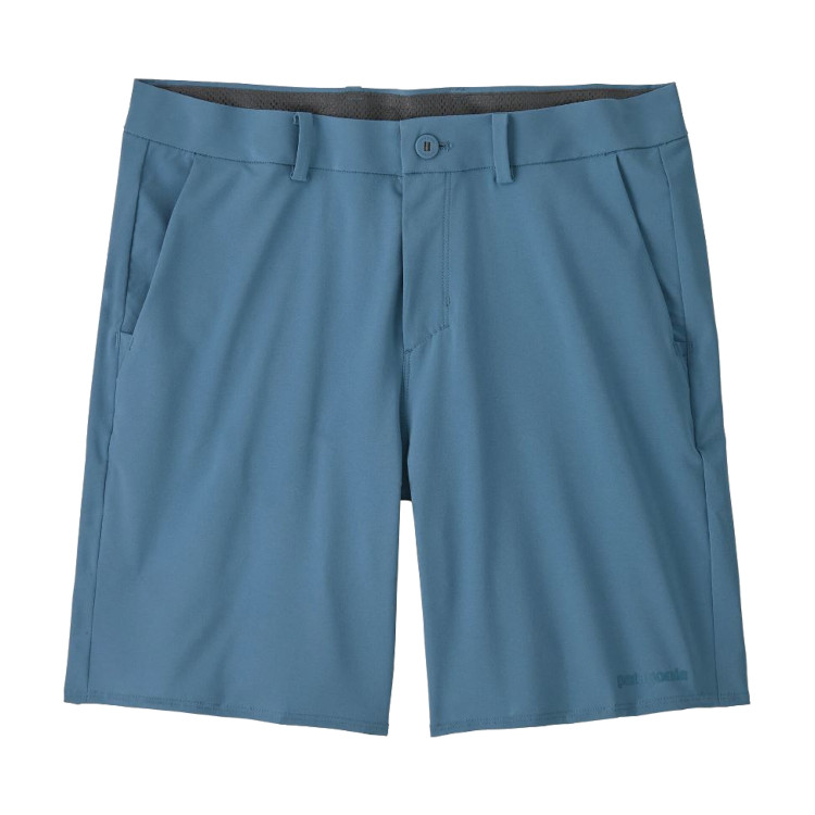 Patagonia Hydropeak Hybrid Walk Shorts 18″ – Men’s